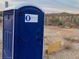 Types of Portable Toilets We Offer in Horseshoe Bay, TX